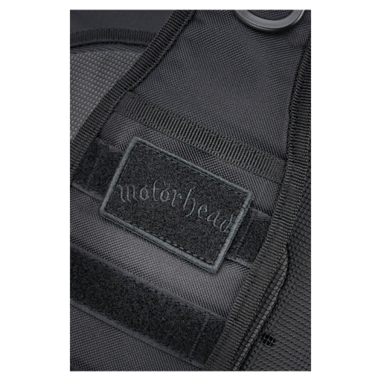 Motörhead US Cooper Sling Large - Black