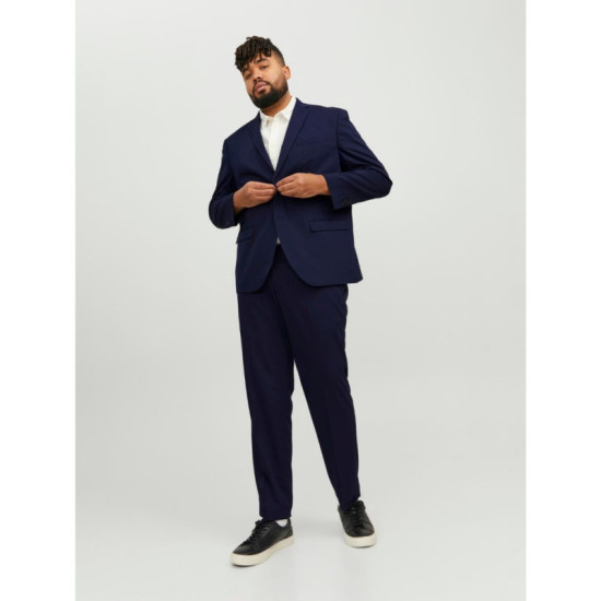 Jack & Jones Franco Pr,ελαστικό +Fit Blazer σακάκι - Medieval Blue Jack & Jones Franco Pr,ελαστικό +Fit Blazer σακάκι - Medieval Blue