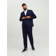 Jack & Jones Franco Pr,ελαστικό +Fit Blazer σακάκι - Medieval Blue Jack & Jones Franco Pr,ελαστικό +Fit Blazer σακάκι - Medieval Blue