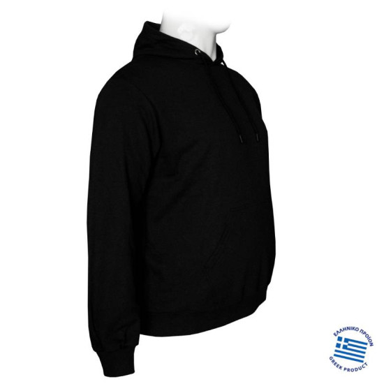 Hoodie φούτερ Hoodie φούτερ
