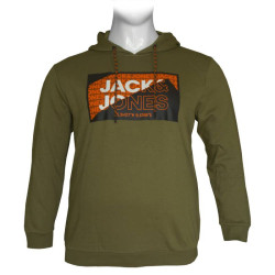 Hoodie φούτερ 