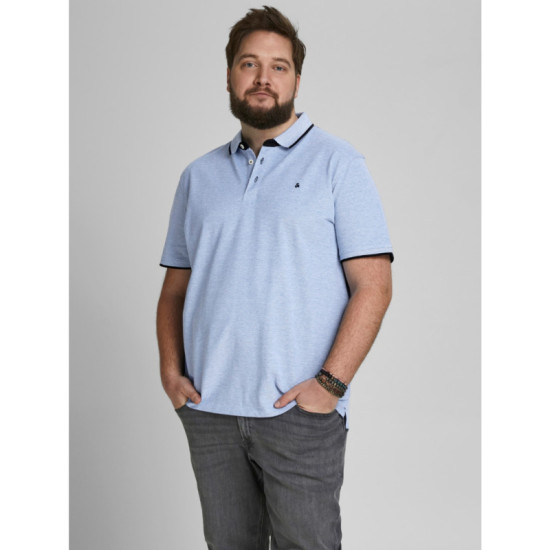 Βαμβακερό Polo πικέ Βαμβακερό Polo πικέ