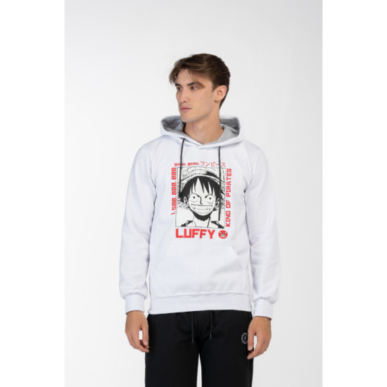 Hoodie φούτερ 
