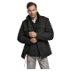 Military Jacket M65 by Brandit - Coal Black Military Jacket M65 by Brandit - Coal Black