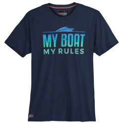 King size t-shirt μακό pennie King size t-shirt μακό pennie