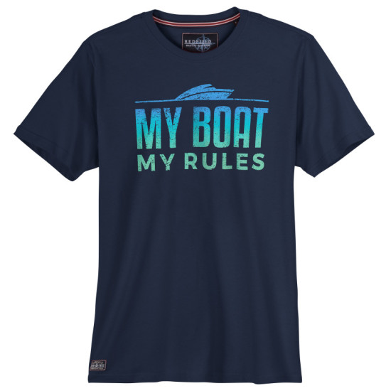 King size t-shirt μακό pennie King size t-shirt μακό pennie