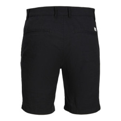 Λινή chinos βερμούδα Λινή chinos βερμούδα