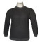 Πλεκτή μπλούζα με λαιμόκοψη,Billy Knit by Jack & Jones - Ombre Blue
