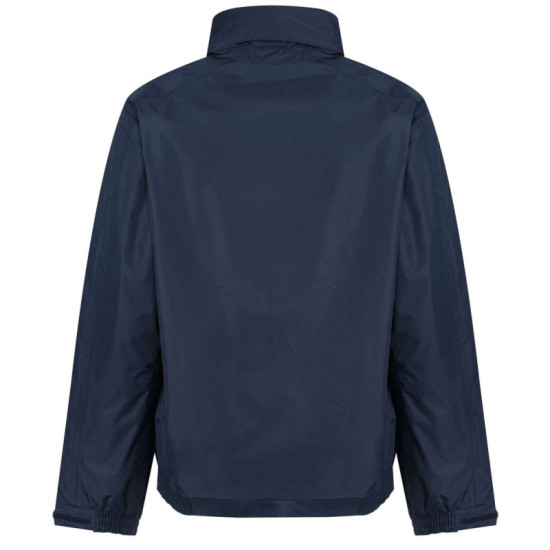 Αδιάβροχο Dover Fleece Bomber Jacket - NAVY BLUE Αδιάβροχο Dover Fleece Bomber Jacket - NAVY BLUE