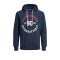 Hoodie φούτερ 