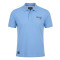Βαμβακερό King Size Jersey Polo 