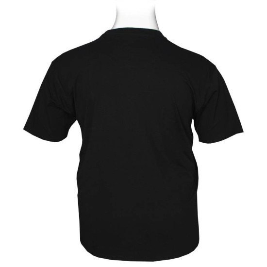 King size μακό pennie T-shirt 