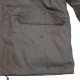 Military Jacket M65 by Brandit - Dark Olive Green Military Jacket M65 by Brandit - Dark Olive Green