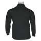 Polo pique μπλούζα North Route - Anthracite Polo pique μπλούζα North Route - Anthracite
