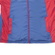 Αντιανεμικό jacket με λεπτή επένδυση και κουκούλα - Indigo/Red Αντιανεμικό jacket με λεπτή επένδυση και κουκούλα - Indigo/Red