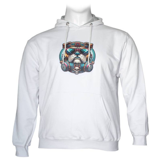 Hoodie φούτερ Hoodie φούτερ