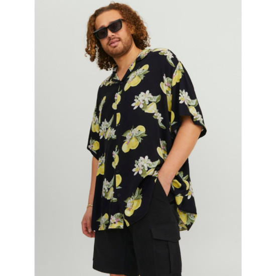 Luke Flores Resort shirt by Jack & Jones - Tap Shoe