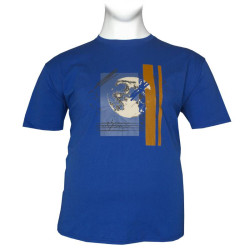 King size μακό pennie T-shirt King size μακό pennie T-shirt
