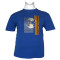 King size μακό pennie T-shirt 