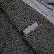 Parka με κουκούλα και επένδυση γούνας - Dark Blue Parka με κουκούλα και επένδυση γούνας - Dark Blue