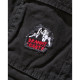 Iron Maiden Savage Shorts The Number of the Beast Black Edition - Black Iron Maiden Savage Shorts The Number of the Beast Black Edition - Black