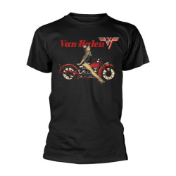 Van Halen T-Shirt Van Halen T-Shirt