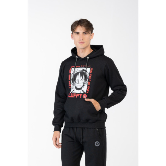 Hoodie φούτερ 