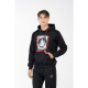Hoodie φούτερ 