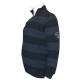 Zipper Polo wool feel Zipper Polo wool feel