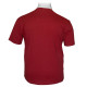T-shirt από βαμβακερή φλάμα, T-shirt από βαμβακερή φλάμα,