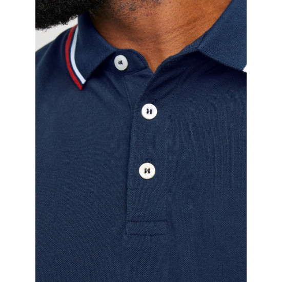 Βαμβακερό Polo πικέ Βαμβακερό Polo πικέ