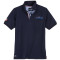 Βαμβακερό King Size Polo Pique 