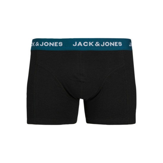 Ελαστικά Μποξεράκια Jack & Jones Ελαστικά Μποξεράκια Jack & Jones