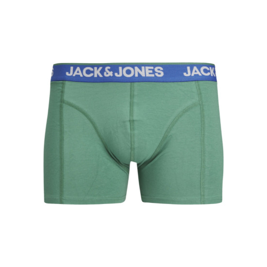 Ελαστικά Μποξεράκια Jack & Jones Ελαστικά Μποξεράκια Jack & Jones