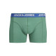 Ελαστικά Μποξεράκια Jack & Jones Ελαστικά Μποξεράκια Jack & Jones