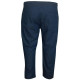 Denim παντελόνα σε demi saison σταθερό ύφασμα - Steel Blue Denim παντελόνα σε demi saison σταθερό ύφασμα - Steel Blue
