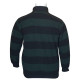 Zipper Polo wool feel Zipper Polo wool feel