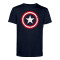 Μακό T-Shirt 