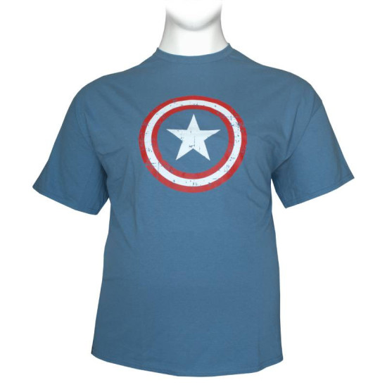 Μακό T-Shirt Μακό T-Shirt