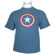 Μακό T-Shirt Μακό T-Shirt