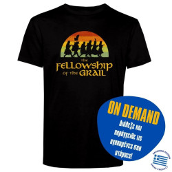 Fellowship Of The Grail - Black Fellowship Of The Grail - Black
