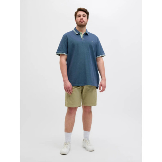 Βαμβακερό Polo πικέ Βαμβακερό Polo πικέ