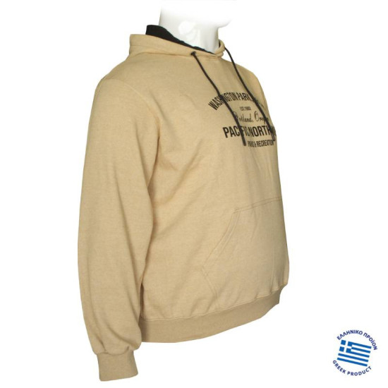 Hoodie φούτερ Hoodie φούτερ
