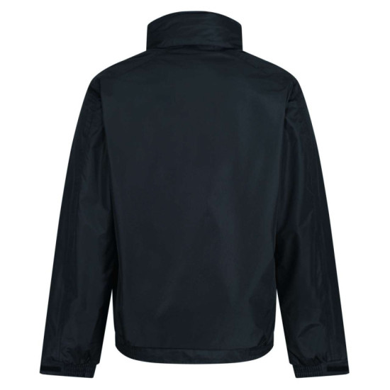 Αδιάβροχο Dover Fleece Bomber Jacket - Black Rock Αδιάβροχο Dover Fleece Bomber Jacket - Black Rock