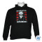 Hoodie φούτερ 