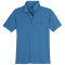 King Size Polo Pique με τσέπη,