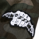 Ozzy BDU Jacket - Dark Camo Ozzy BDU Jacket - Dark Camo