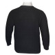 Πλεκτό πουλόβερ λαιμόκοψη της Jack & Jones - Navy Blazer Πλεκτό πουλόβερ λαιμόκοψη της Jack & Jones - Navy Blazer