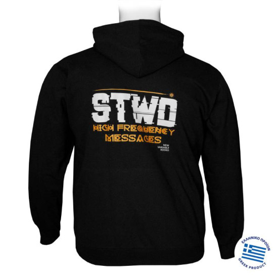 Hoodie φούτερ Hoodie φούτερ