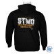 Hoodie φούτερ Hoodie φούτερ